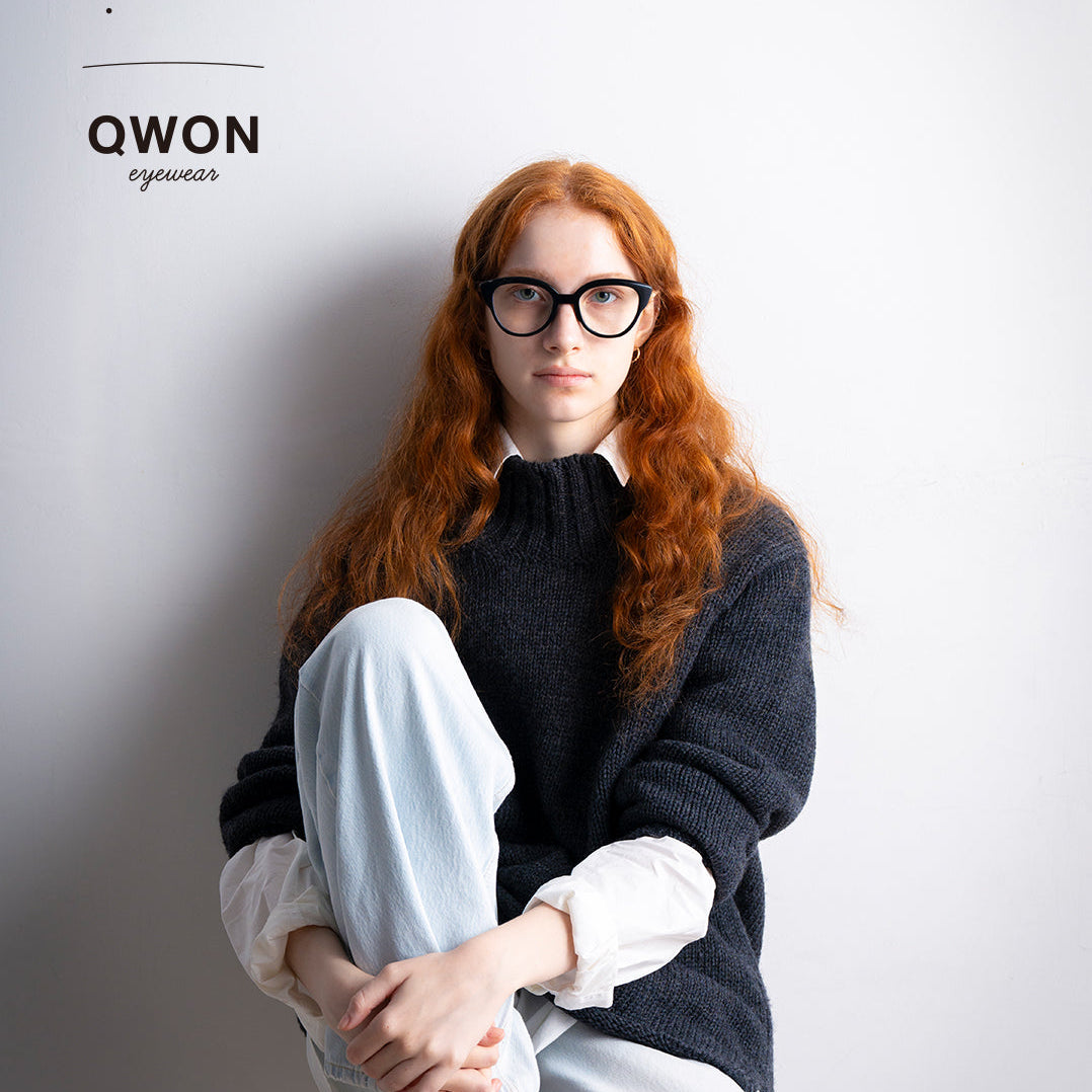 クヲン アイウェア | QWON eyewear