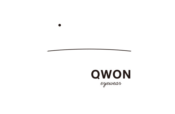 クヲン アイウェア | QWON eyewear