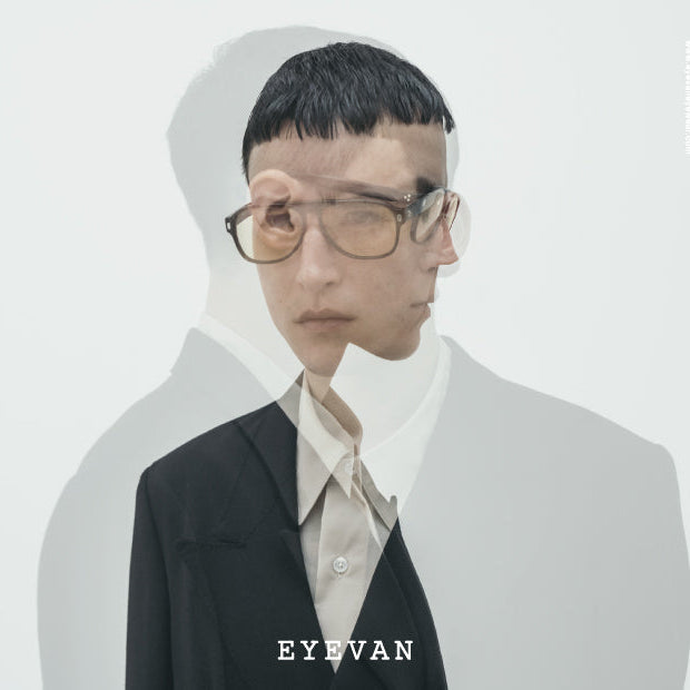 アイヴァン | EYEVAN
