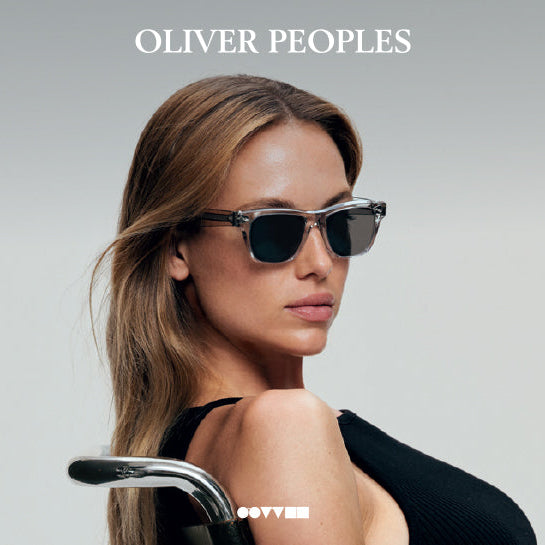 オリバーピープルズ | OLIVER PEOPLES