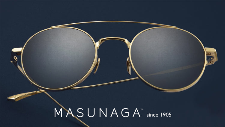 マスナガ シンス1905 | MASUNAGA since1905