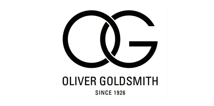 オリバーゴールドスミス | OLIVER GOLDSMITH