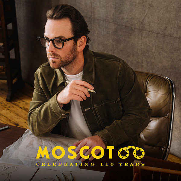 モスコット | MOSCOT