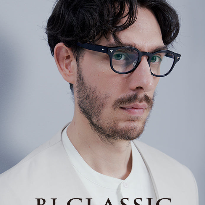 BJクラシックコレクション | BJ CLASSIC COLLECTION