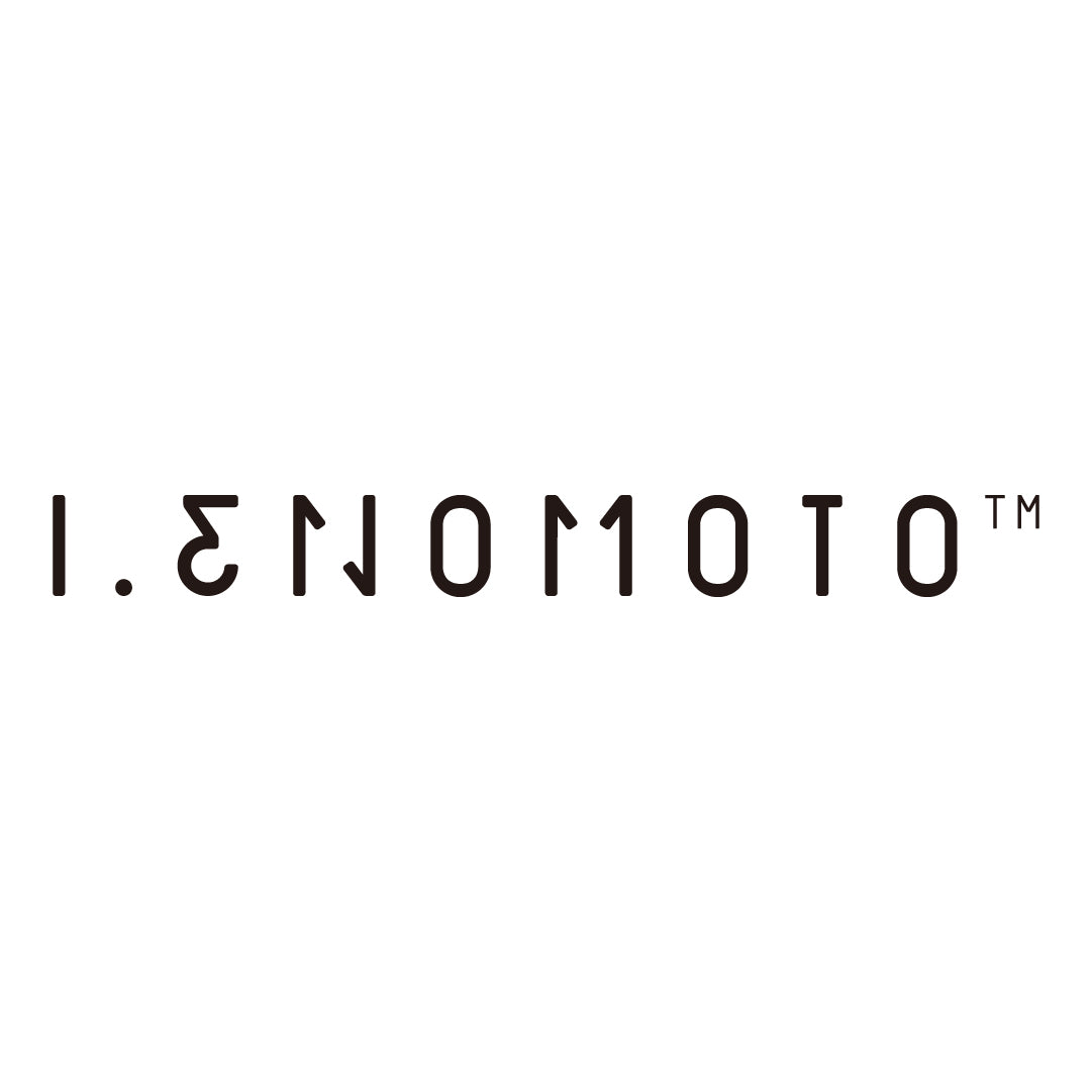 アイ.エノモト | I.ENOMOTO
