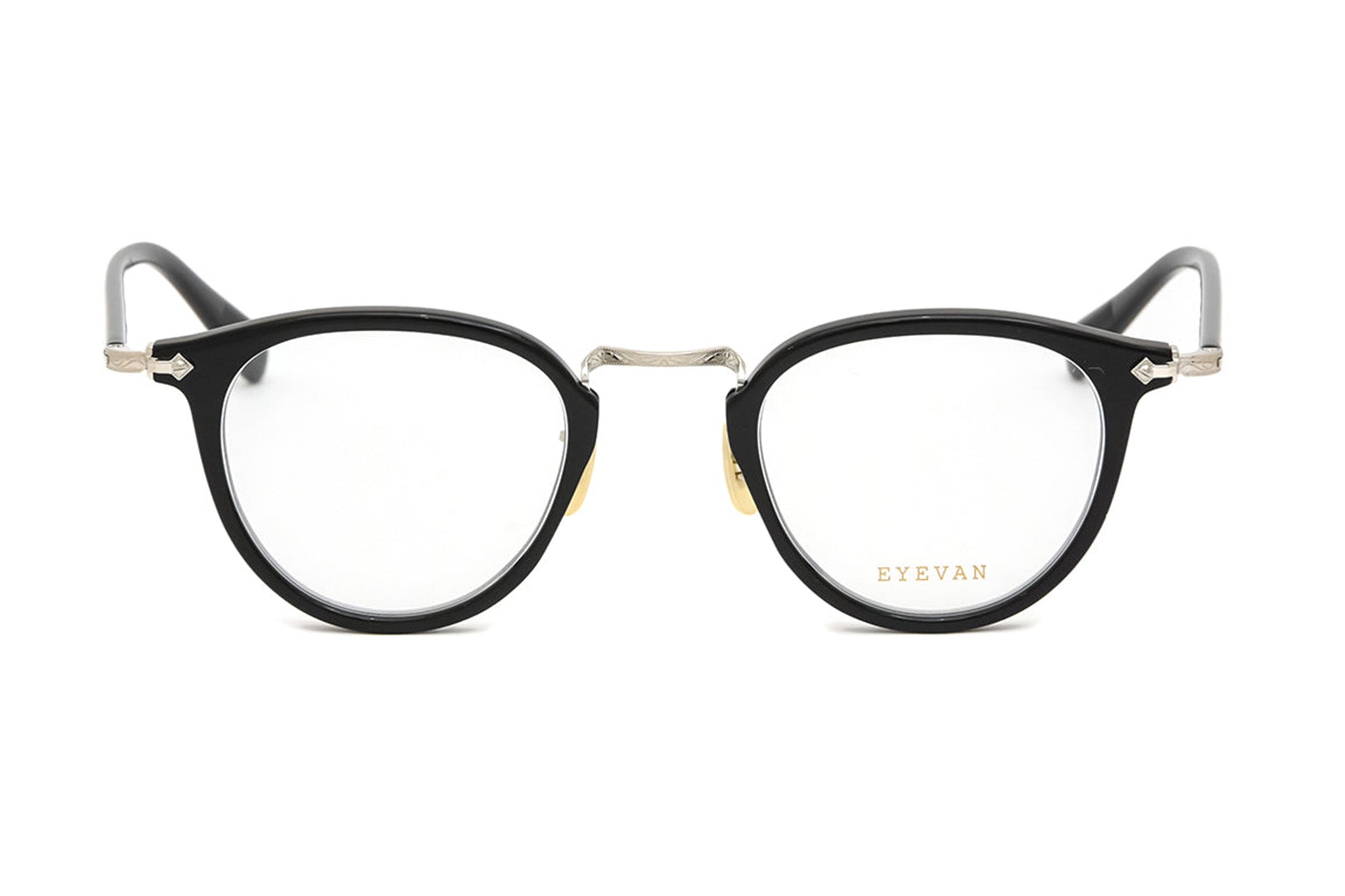 小物 EYEVAN E-0513 通販】E-0513 PBK/Gカラー┃EYEVAN正規取扱店 Visio