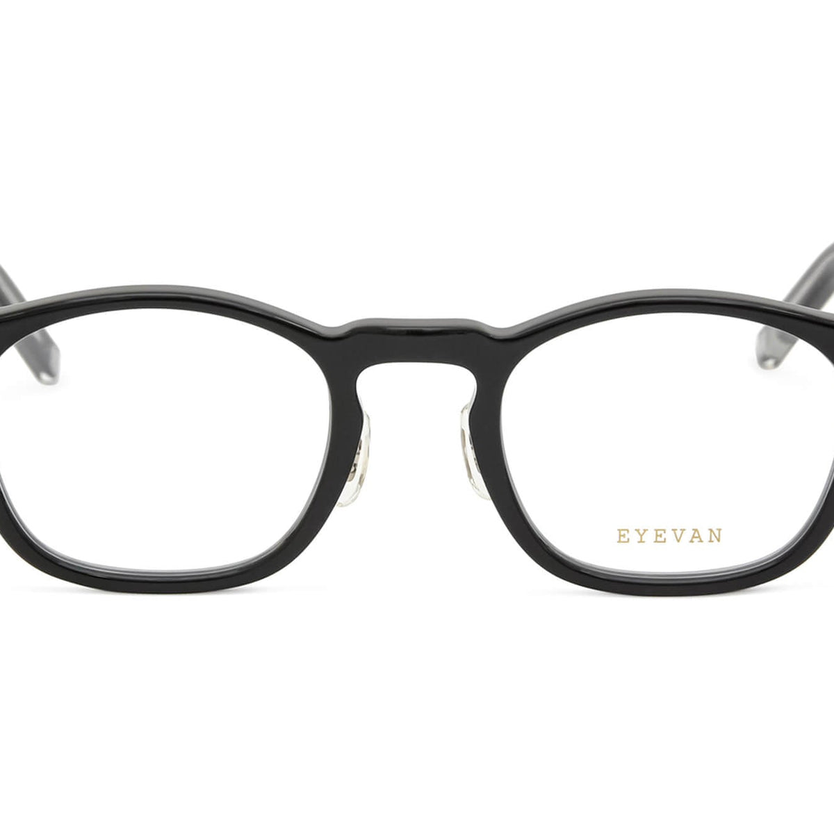 EYEVAN】 Sadler-CPクリングスタイプ（DarkTortoise） （SADLER NARROW 