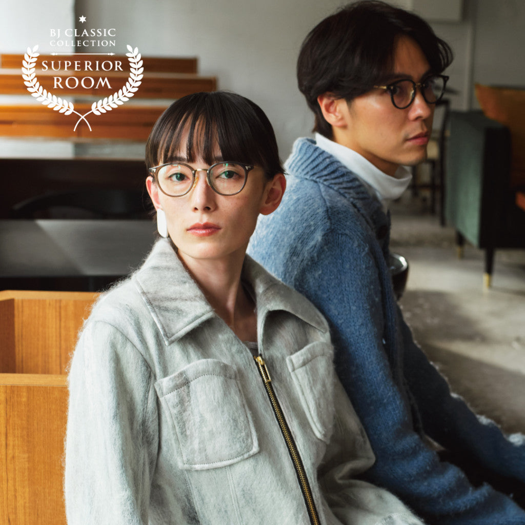BJ CLASSIC COLLECTION | SUPERIOR ROOM
