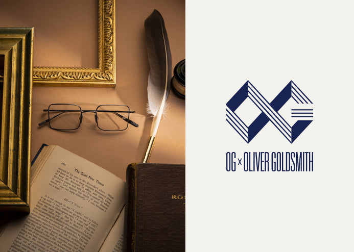 OG×OLIVER GOLDSMITH POP UP@TLIP立川店
