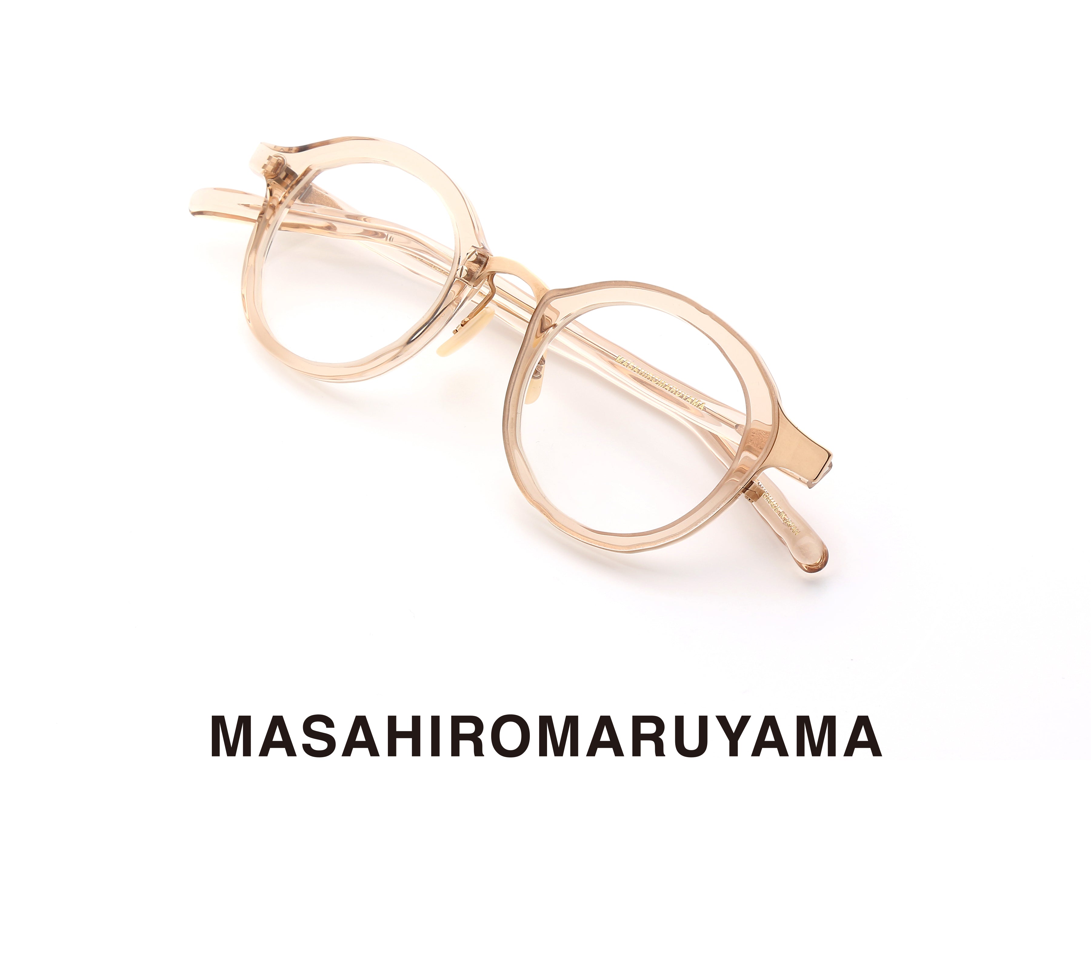 MASAHIROMARUYAMAトランクショー（受注会）開催@TLIP新宿店