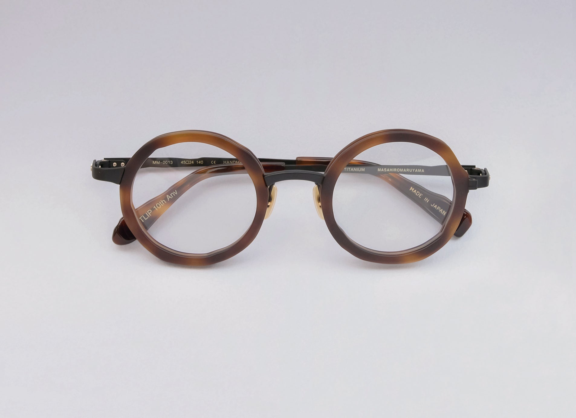 MASAHIROMARUYAMA × TLIP コラボモデル発売