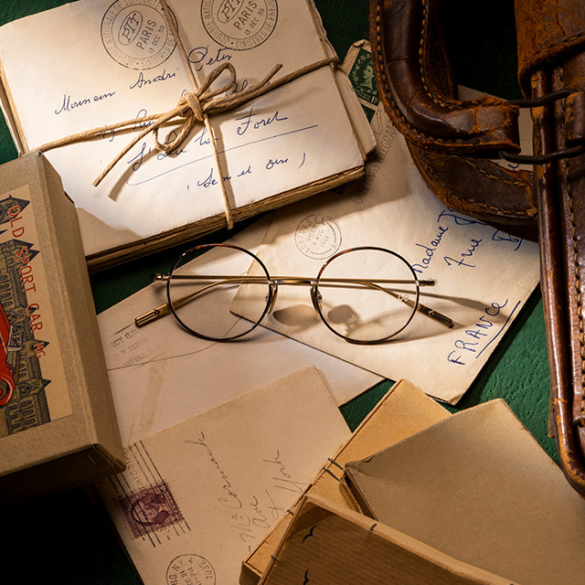 OG×OLIVER GOLDSMITH＆ ENALLOID Fair