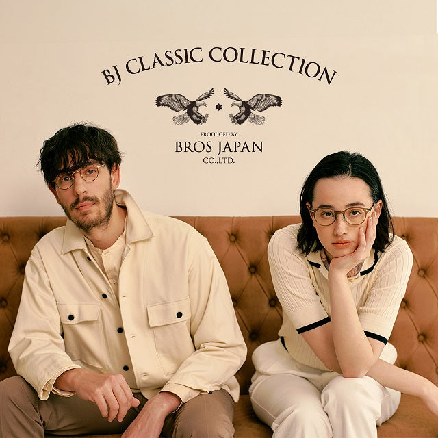 BJ CLASSIC COLLECTION Fair
