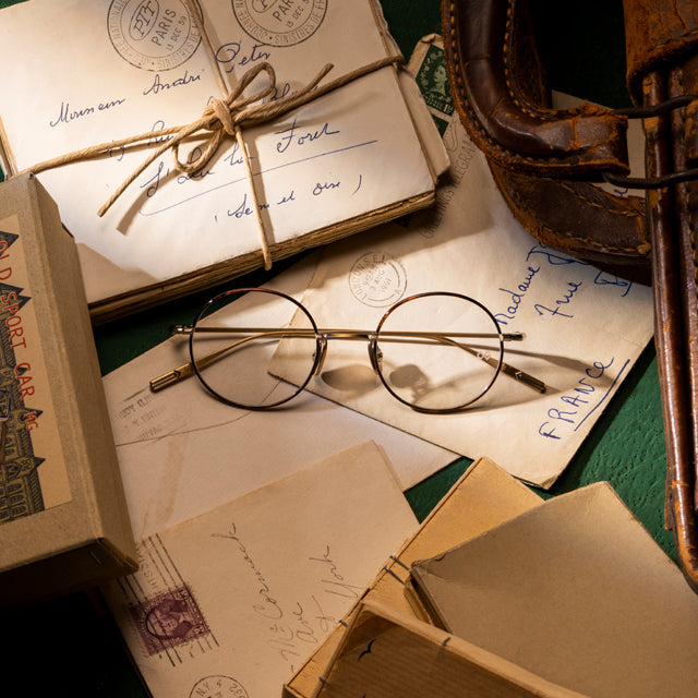 OG×OLIVER GOLDSMITH Fair