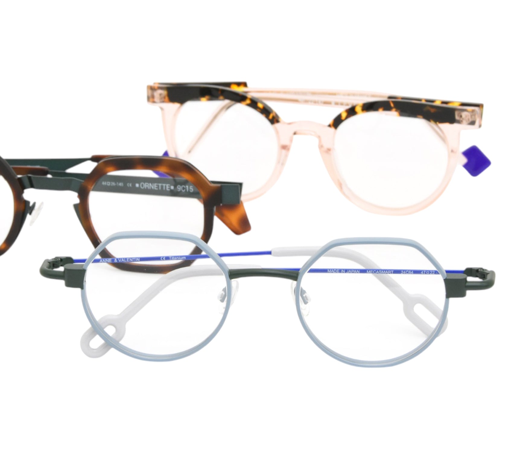 Anne et Valentin  model list | TLIP北千住店