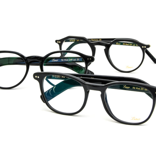 Lunor model list | STAY＆GO横浜店