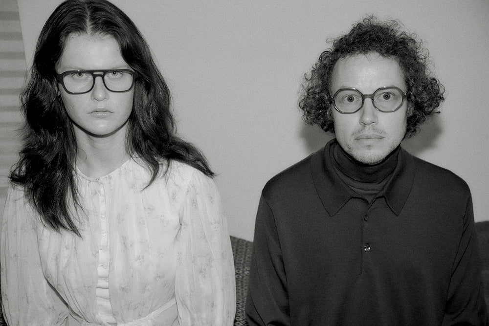 Buddy Optical 取り扱い開始のお知らせ | TLIP大宮店