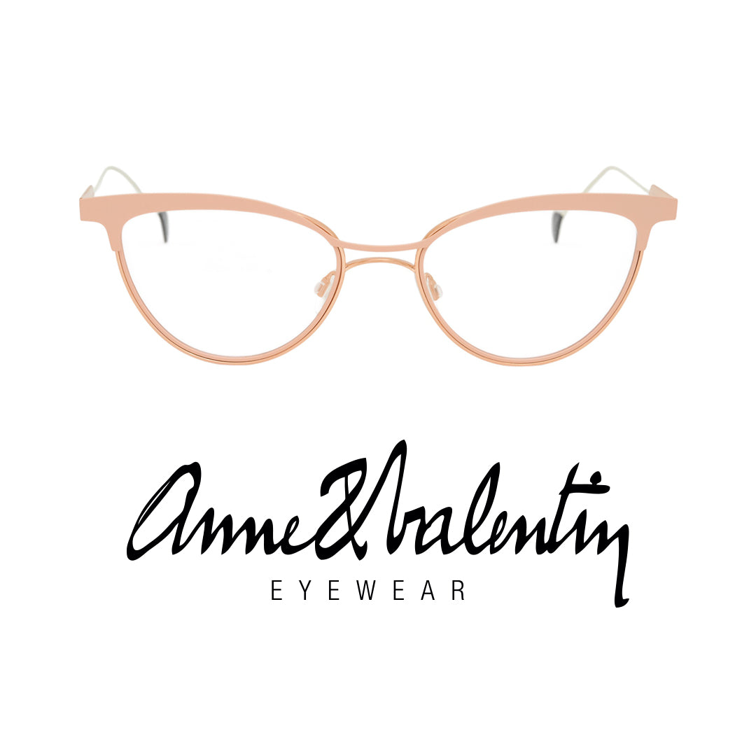 Anne et Valentin model list | TLIP北千住店