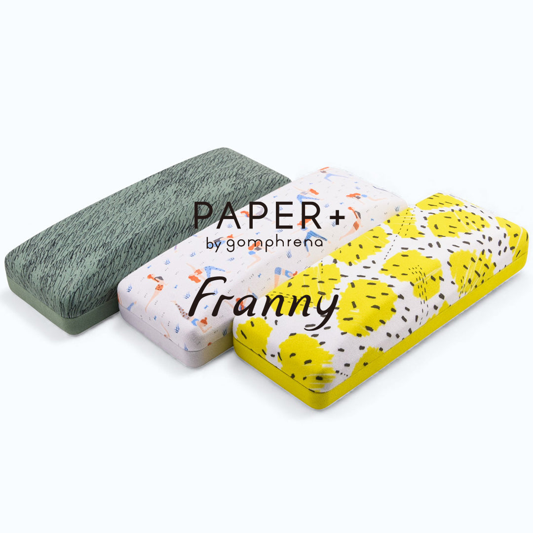PAPER+ Collaboration Case – EROTICA ONLINE STORE