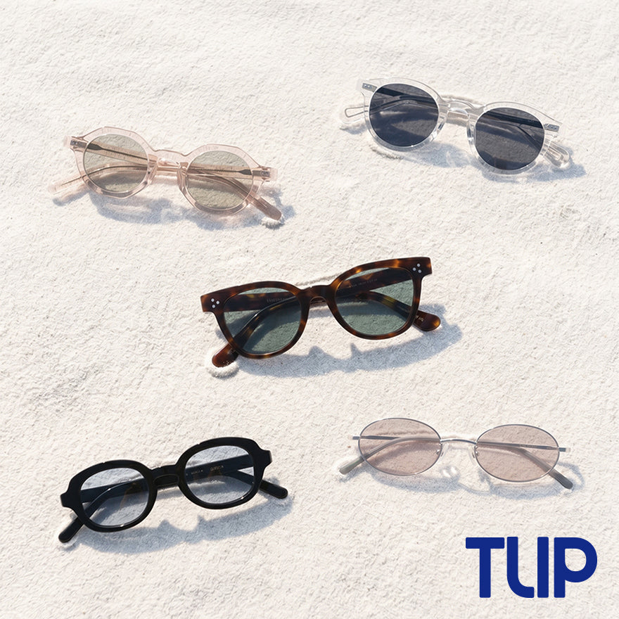 TLIP SUNGLASS POP UP | TLIP立川店