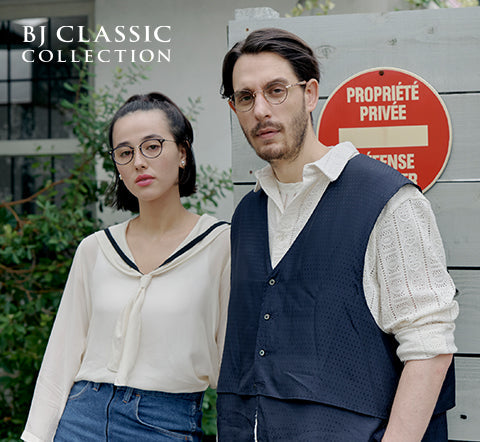 BJ CLASSIC COLLECTION Fair