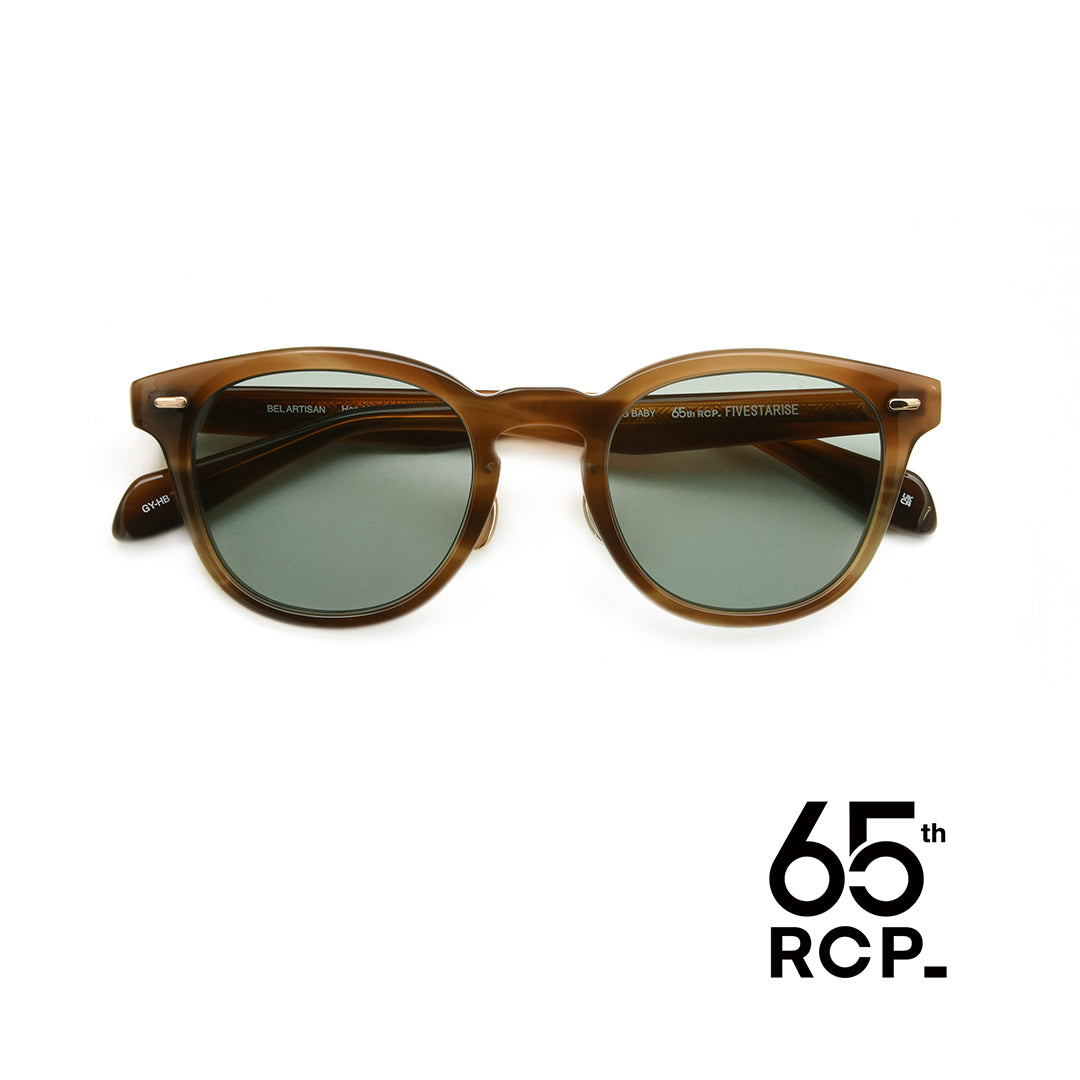 FIVESTARISE・65th RCP_ Limited Color | May