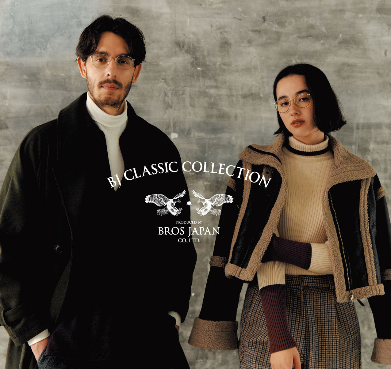 BJ CLASSIC COLLECTION Fair