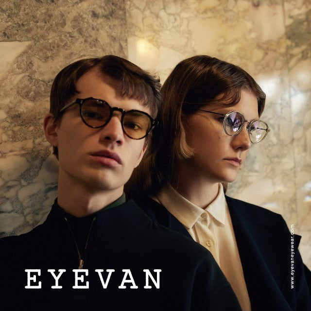 EYEVANフェア開催中＠TLIP立川店