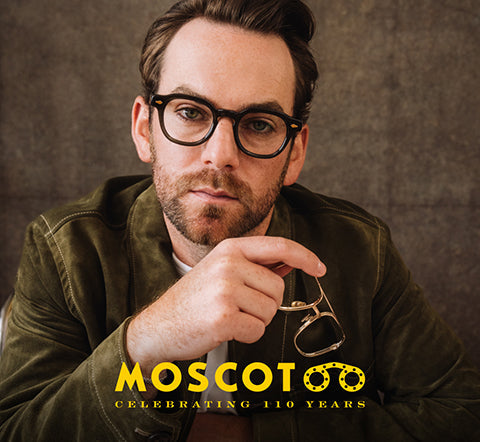 MOSCOT Fair | TLIP二子玉川店