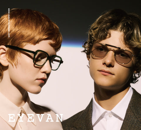 EYEVANフェア開催　 ～3/31（日）