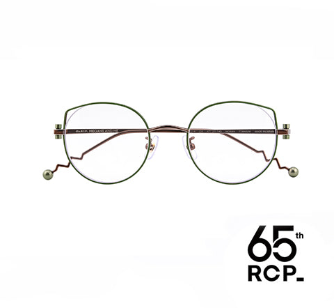 MEGANE AND ME・65th RCP_ Limited Color | NOVEMBER