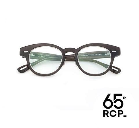 YUICHI TOYAMA.・65th RCP_ Limited Color | September