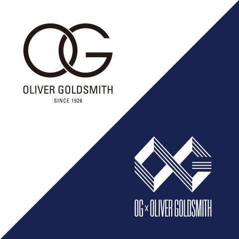 OLIVER GOLDSMITH & OGxOLIVER GOLDSMITH  Fair