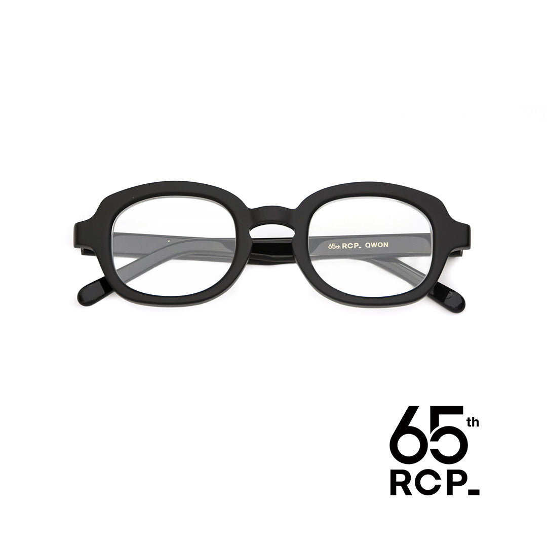 QWON・65th RCP_ Limited Color | June