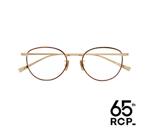 OG×OLIVER GOLDSMITH・65th RCP_ Limited Color | August