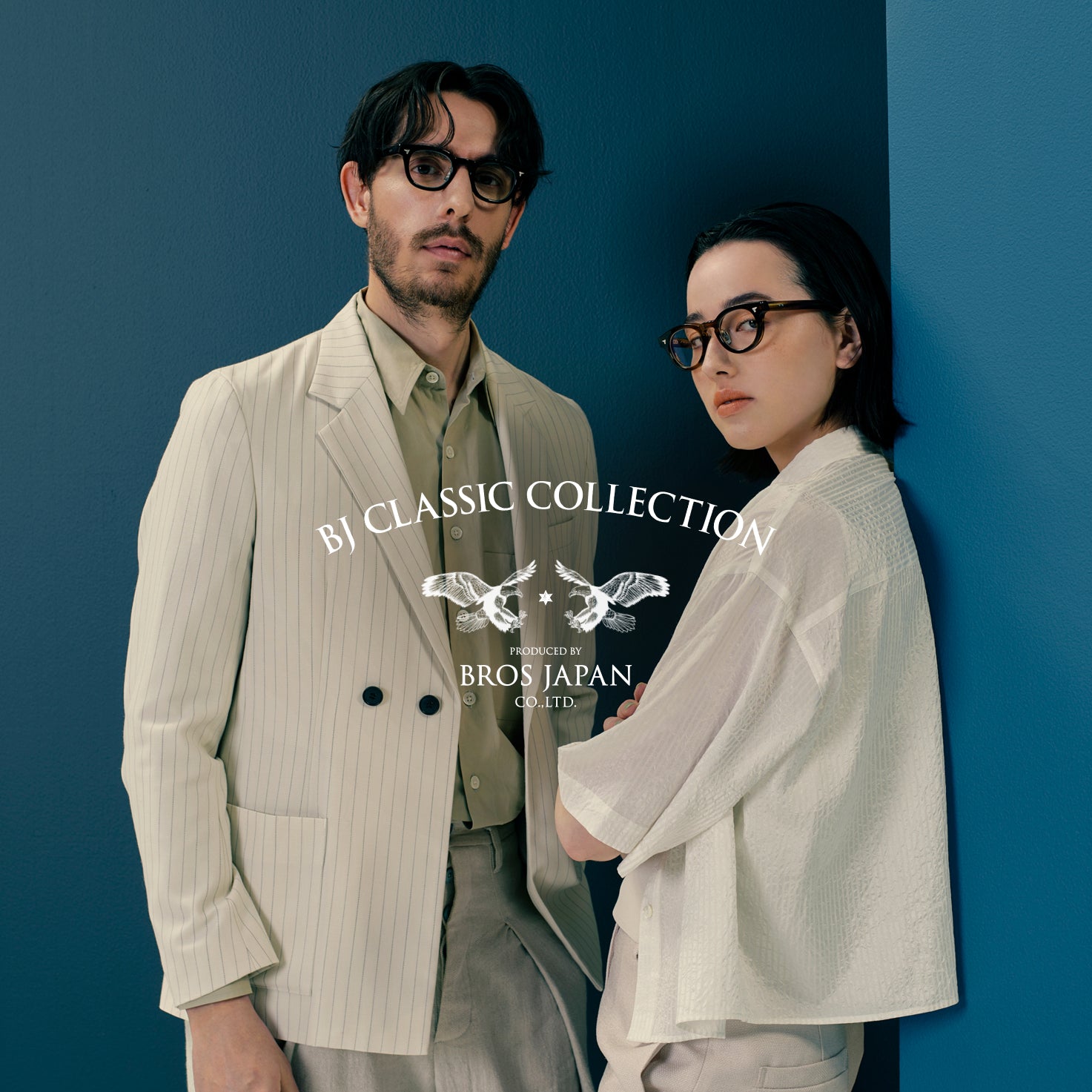 JOURNAL タグ "BJ CLASSIC COLLECTION" EROTICA ONLINE STORE