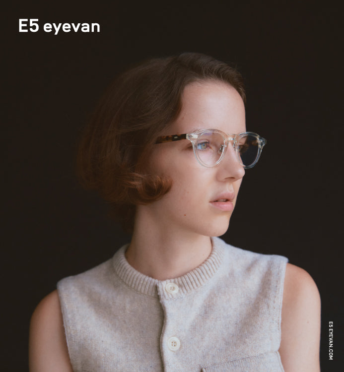 E5 アイヴァン | E5 eyevan