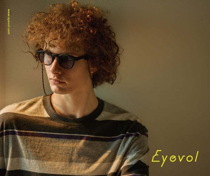アイヴォル | Eyevol