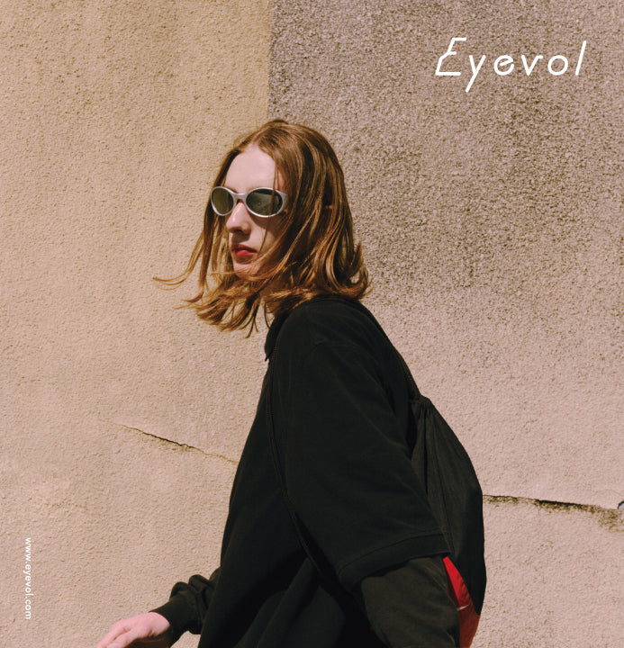 アイヴォル | Eyevol