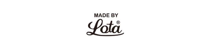 ロタプロダクト | LOTA PRODUCT