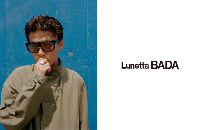ルネッタ バダ | Lunetta BADA