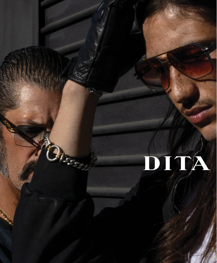 ディータ | DITA