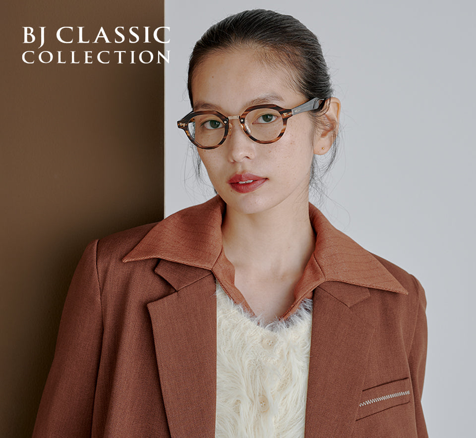 BJクラシックコレクション | BJ CLASSIC COLLECTION