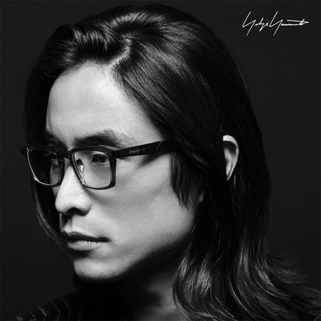 ヨウジヤマモトアイウェア | Yohji Yamamoto Eyewear