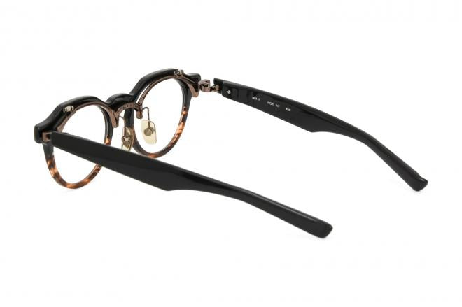 フォーナインズ 999.9のNPM-02 999.9(フォーナインズ)製メガネフレーム フォーナインズ NPM-57