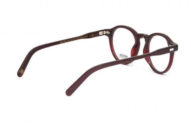 MILTZEN 46 | MOSCOT 正規通販サイト – EROTICA ONLINE STORE