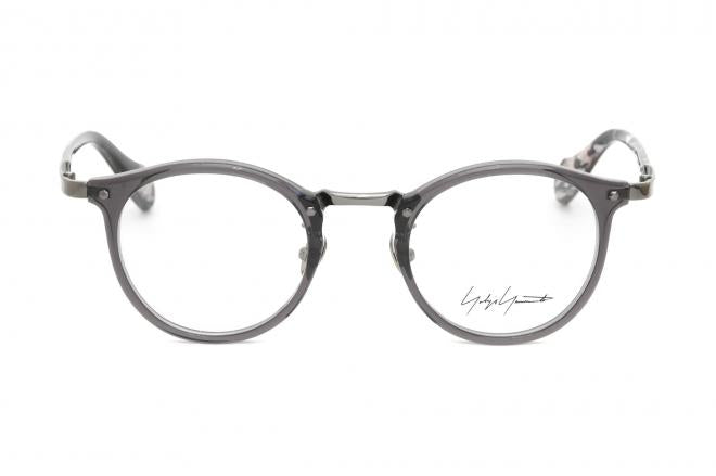 ヨウジヤマモトアイウェア | Yohji Yamamoto Eyewear – EROTICA ONLINE
