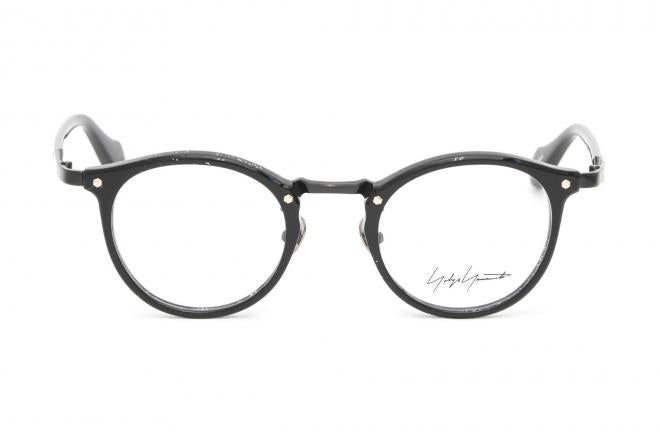 Y's EYEWEAR SS24 | Yohji Yamamoto (ヨウジヤマモト) Official Site