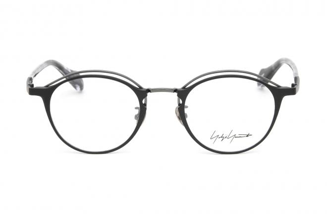 ヨウジヤマモトアイウェア | Yohji Yamamoto Eyewear – EROTICA