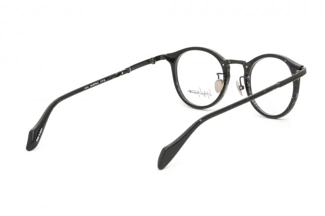 19-0076-1-46 Yohji Yamamoto ヨウジヤマモト メガネ 19-0076 | YOHJI YAMAMOTO – EROTICA ONLINE STORE